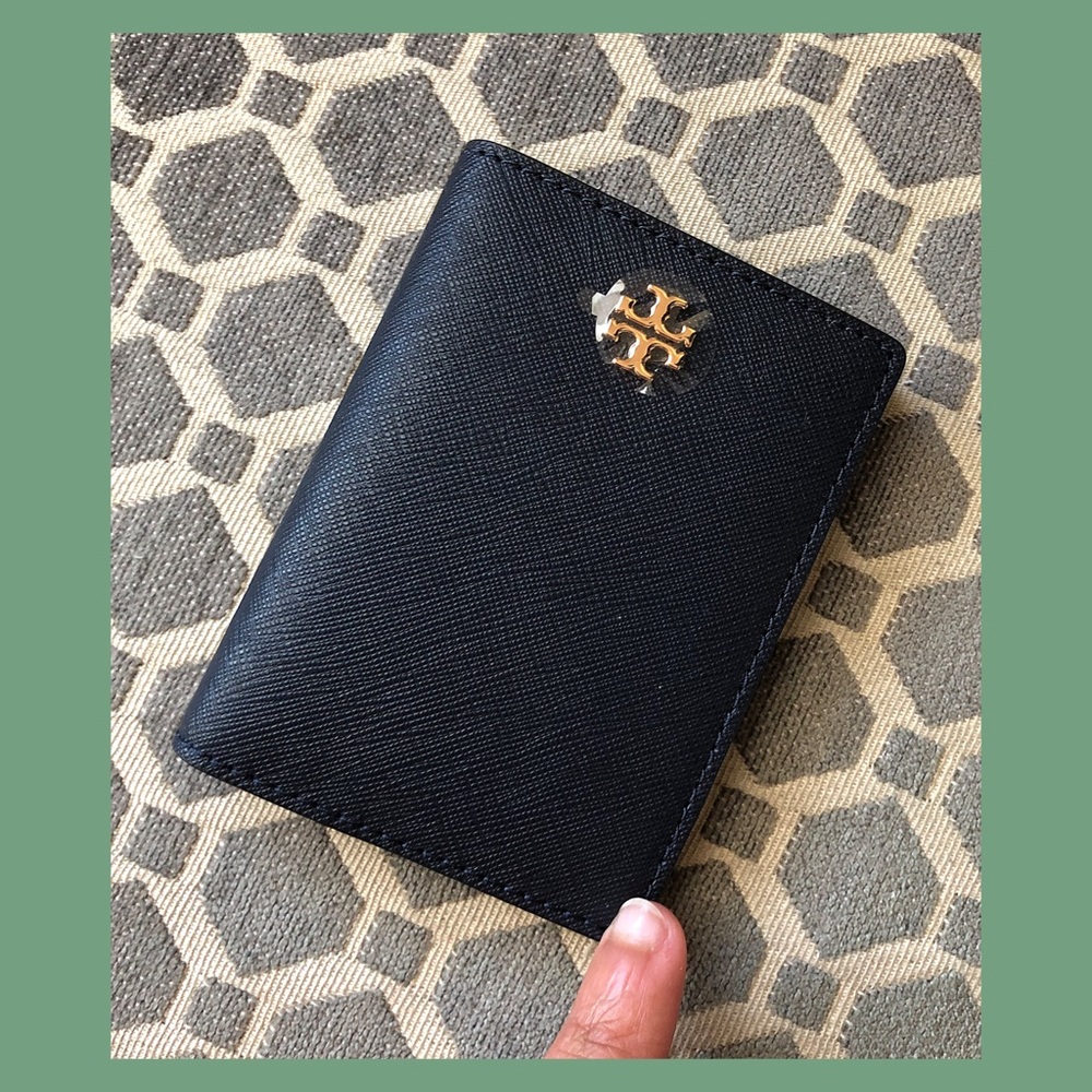 NWT Tory Burch Card Wallet/Case